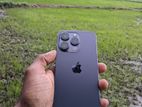 Apple iPhone 14 Pro 256GB Purple (Used)