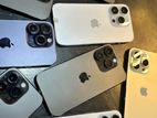 Apple iPhone 14 Pro 256GB Qq (Used)