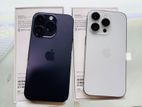 Apple iPhone 14 Pro 256GB SAMEIMEI BOX (Used)