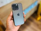 Apple iPhone 14 Pro 256GB | Space Black (Used)