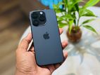 Apple iPhone 14 Pro 256GB (SPACE BLACK) (Used)