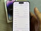 Apple iPhone 14 Pro 256GB (Used)
