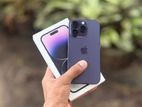 Apple iPhone 14 Pro 256GB (Used)