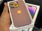 Apple iPhone 14 Pro 256GB (Used)