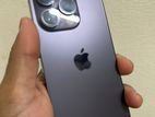 Apple iPhone 14 Pro 256GB (Used)