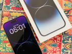 Apple iPhone 14 Pro 256GB (Used)