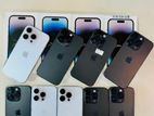 Apple iPhone 14 Pro 256GB (Used)