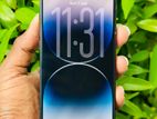 Apple iPhone 14 Pro 256gb (Used)