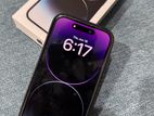 Apple iPhone 14 Pro 256GB (Used)
