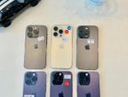 Apple iPhone 14 Pro 256GB (Used)