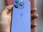 Apple iPhone 14 Pro 256GB (Used)