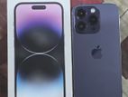 Apple iPhone 14 Pro 256GB (Used)