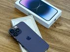 Apple iPhone 14 Pro 256GB (Used)