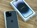 Apple iPhone 14 Pro 256GB (Used)