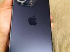 Apple iPhone 14 Pro 256GB (Used)