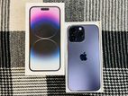 Apple iPhone 14 Pro 256GB (Used)