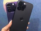 Apple iPhone 14 Pro 256GB (Used)