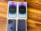 Apple iPhone 14 Pro 256GB (Used)