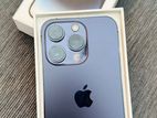 Apple iPhone 14 Pro 256GB (Used)