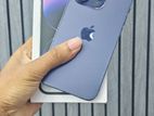 Apple iPhone 14 Pro 256GB (Used)