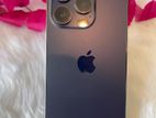 Apple iPhone 14 Pro 256GB (Used)