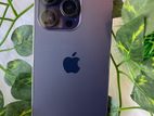 Apple iPhone 14 Pro 256GB (Used)