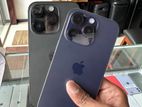 Apple iPhone 14 Pro 256GB (Used)