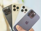 Apple iPhone 14 Pro 256GB (Used)