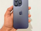 Apple iPhone 14 Pro 256GB (Used)