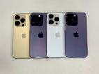 Apple iPhone 14 Pro 256GB (Used)