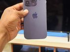 Apple iPhone 14 Pro 256GB (Used)
