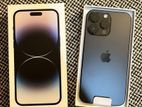Apple iPhone 14 Pro 256GB (Used)
