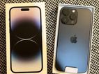 Apple iPhone 14 Pro 256gb (Used)
