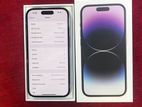 Apple iPhone 14 Pro 256GB (Used)