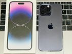 Apple iPhone 14 Pro 256GB (Used)