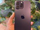 Apple iPhone 14 Pro 256GB (Used)