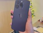 Apple iPhone 14 Pro 256GB (Used)