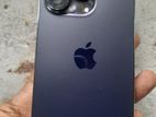 Apple iPhone 14 Pro 256GB (Used)