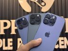 Apple iPhone 14 Pro 256GB (Used)
