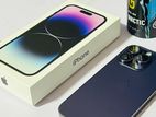Apple iPhone 14 Pro 256GB (Used)