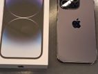 Apple iPhone 14 Pro 256GB (Used)