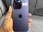 Apple iPhone 14 Pro 256GB (Used)