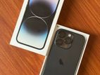 Apple iPhone 14 Pro 256GB (Used)
