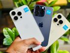Apple iPhone 14 Pro 256GB (Used)