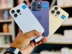Apple iPhone 14 Pro 256GB (Used)