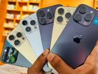Apple iPhone 14 Pro 256GB (Used)