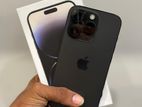 Apple iPhone 14 Pro 256GB (Used)