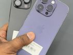 Apple iPhone 14 Pro 256GB (Used)