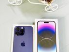 Apple iPhone 14 Pro 256GB (Used)