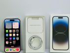 Apple iPhone 14 Pro 256GB (Used)